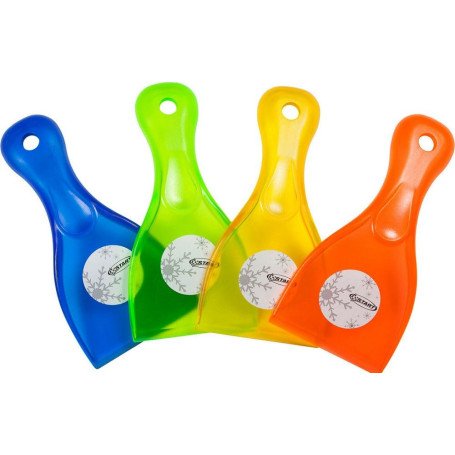 Lame de Pare-Brise Artica START - 10 cm Renforcée pour Voiture