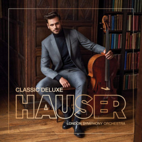 Édition de Luxe Classic - CD et DVD de Hauser