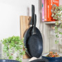 Poêle à Frire Russell Hobbs en Marbre Bleu 32,25 €