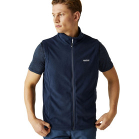 Gilet Polaire Tobias II pour Homme - Regatta, Bleu