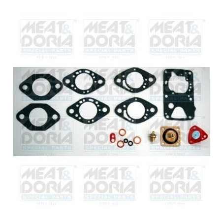 Kit Carburateur Spécifique Meat & Doria S45F