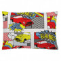 Housse de coussin Naturals Comics (50 x 30 cm) 15,99 €