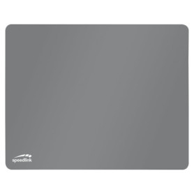 Tapis de Souris Gaming Speedlink ATECS M - Antidérapant et Ergonomique, 38 x 30 cm