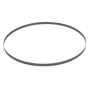 Pack de 3 Lames de Scie à Ruban Milwaukee 14 TPI - 879,5 mm