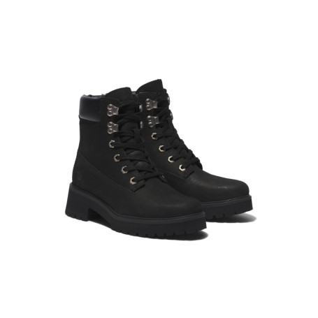 Bottes Timberland Carnaby Cool 6 pouces pour femme - Noir profond - Taille 42 EU