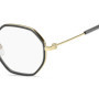 Lunettes de Vue Femme Tommy Hilfiger TH 2056 en Gris