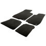 Tapis de Sol en Velours sur Mesure pour Renault 5 E-Tech 2024