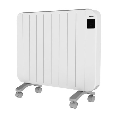 Radiateur Électrique Taurus Nepal 2000W - Silencieux et Programmable
