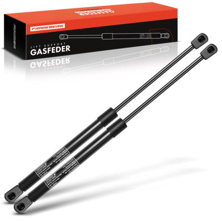 Vérins à Gaz Frankberg pour Hayon Fiat Punto 3 Portes 1999-2012