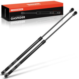 Ressorts à Gaz Hayon Frankberg pour Seat Leon 2005-2012 - Remplacement Facile