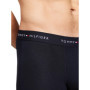 Lot de 3 Slips Tommy Hilfiger pour Homme - Confort et Style