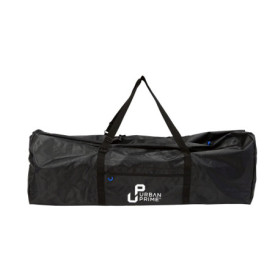 Sacoche Urbaine pour Trottinette Électrique - Urban Prime Noir