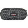 Porte-crayon Eastpak Insert Ovale en Reflex Meta Black