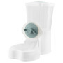Distributeur Automatique de Nourriture pour Petits Animaux - 1 L - QWORK