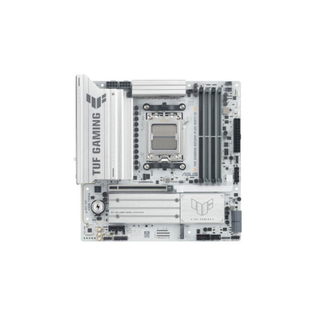 Carte mère ASUS TUF Gaming B850M-PLUS WIFI7 AM5 Micro-ATX