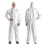 Combinaison de Protection Jetable YIBER - Hazmat Suit en 7 Tailles