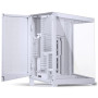 PHANTEKS NV-Series NV9 MK2 PC-Geh?use, Big-Tower, EATX, DRGB, Tempered Glass - wei?
