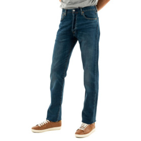 Jean Levi's 501 Original Fit Homme - I Cry Alone, Taille 40W / 32L