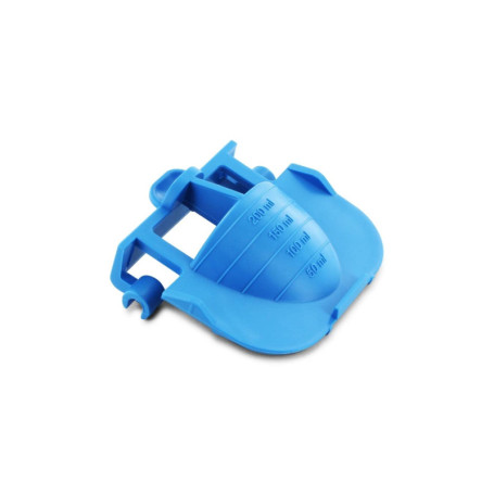 Insert à Lessive Liquide DL-pro pour Lave-Linge Bosch et Siemens