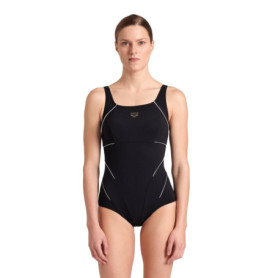 Maillot de bain une pièce Arena Jewel pour Femme - Confort et Élégance