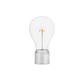 Ampoule LED Chrome FLYTE 01 - Remplacement Edison