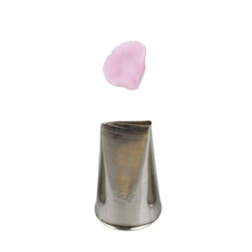 Douille Décora 126 en Acier Inoxydable - Argent