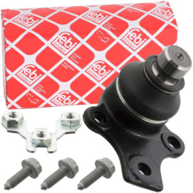 Rotule de Suspension Avant Gauche Febi Bilstein 03548 pour Volkswagen et Seat