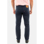 Jean Slim Levi's 511™ Homme - Baltic Navy Confortable et Élégant