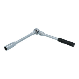 Clé à Bougies Cliquet 16mm Carpoint - Outil Pratique pour Mécaniciens