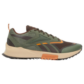 Baskets Trail 2 Reebok pour Homme - Breakaway Green Dark Brown Tan - Taille 42 EU