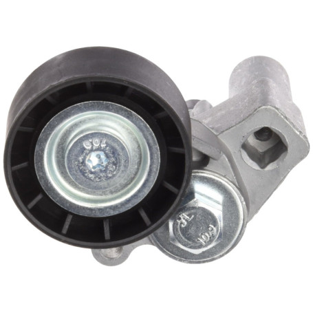 Tendeur de Courroie Poly V 3RG pour Peugeot et Citroën