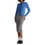 Cardigan Femme Bleu United Colors of Benetton en Laine