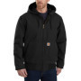 Veste Sweat Carhartt Marquette avec Capuche et Isolation Thinsulate
