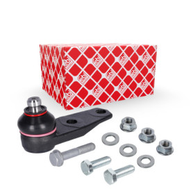 Rotule de Suspension Febi Bilstein pour Renault Clio II - Essieu Avant