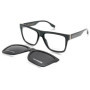 Lunettes de vue Marc Jacobs MARC 848 Noir Or