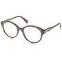 Lunettes de vue Marc Jacobs Femme - Modèle Vista Rectangulaire