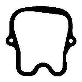 Joint de Cache Culbuteurs Ajusa pour MAN - Modèles Variés