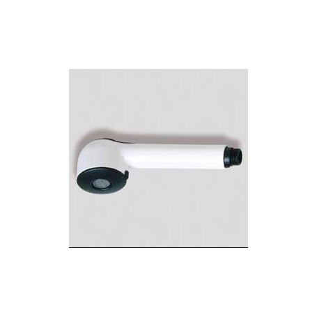 Douchette Acquastilla 2 Fonctions pour Éviers en Plastique Blanc