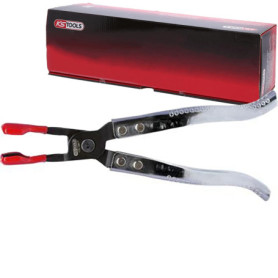 Pince à joints d'étanchéité pour tiges de soupapes KS Tools