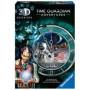 Ravensburger Puzzle 3D Time Guardian Adventures - Jeu Mystère