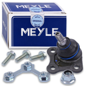 Rotule de Suspension Inférieure Avant Gauche MEYLE pour VW Golf