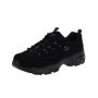 Baskets Femme Skechers D'Lites Play - Confort et Style Noir