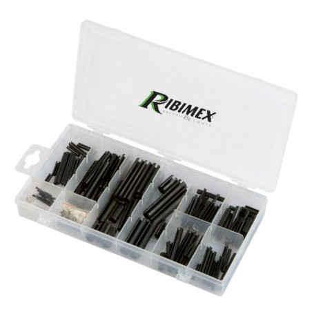 Pompe à eau 4" Ribimex - Grande profondeur avec 19 turbines