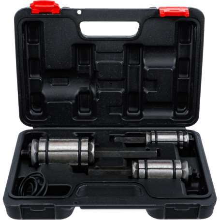 Kit d'Élargissement de Tuyau d'Échappement BGS DIY - 3 Pièces