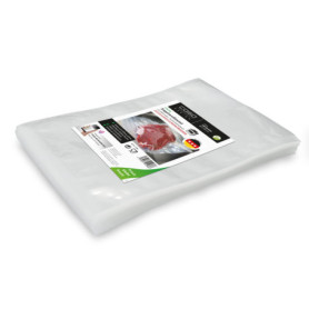 Sachets Sous Vide CASO 25 x 35 cm - Soudure Stable et Sans BPA
