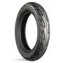 Pneu Moto Bridgestone Battlax SC 130/90-10 - Conduite Confortable et Sécurisée