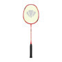Raquette de Badminton Carlton TRU-Storm ASi 200 pour Débutants