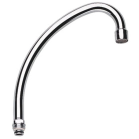 Robinet Col de Cygne GROHE Costa en Chrome
