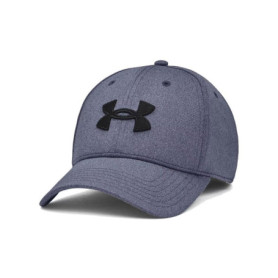 Casquette Under Armour UA Blitzing pour Homme - Confort et Protection Solaire