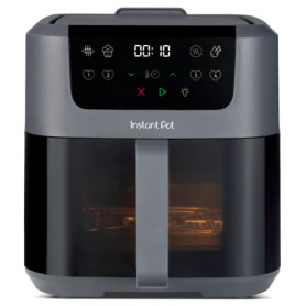 Friteuse à Air Chaud Instant Pot Vortex Compact 5L - 4 en 1, Facile à Nettoyer